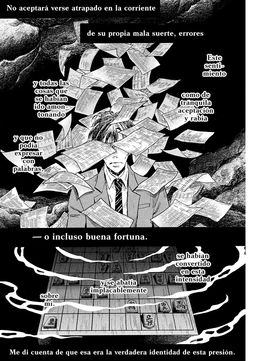 Read 3 gatsu no Lion (ES) Manga Online