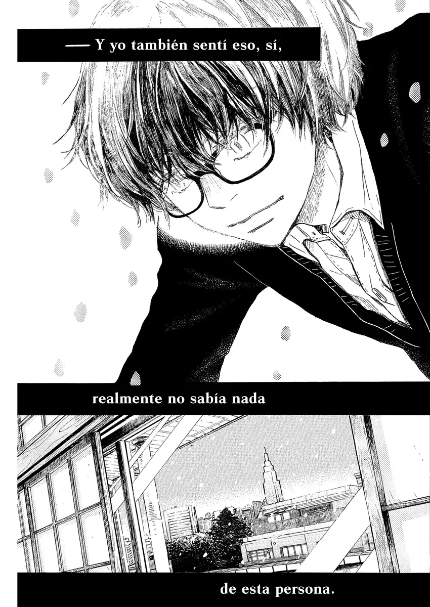 Read 3 gatsu no Lion (ES) Manga Online