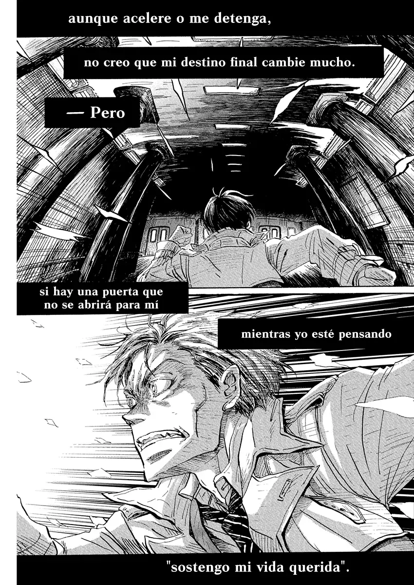 Read 3 gatsu no Lion (ES) Manga Online