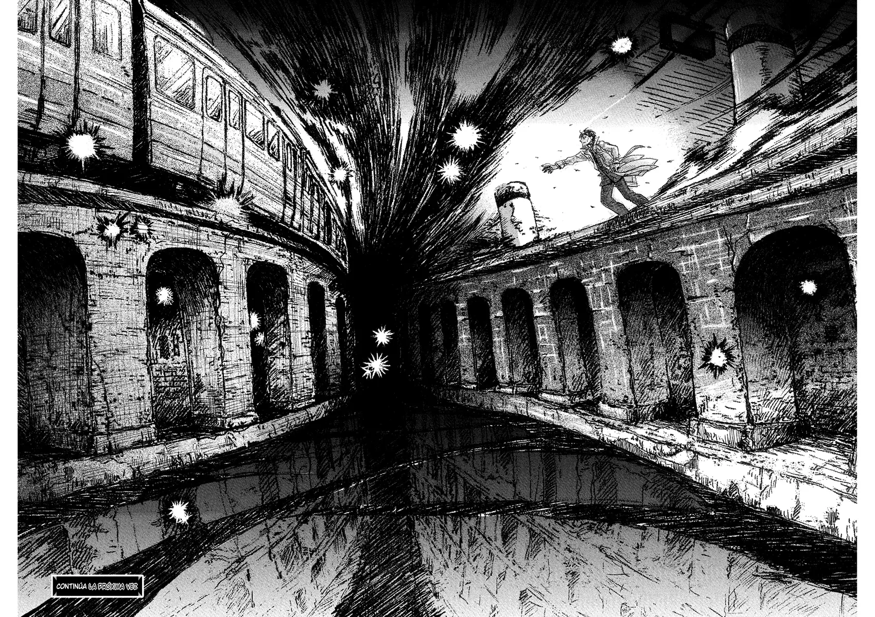 Read 3 gatsu no Lion (ES) Manga Online