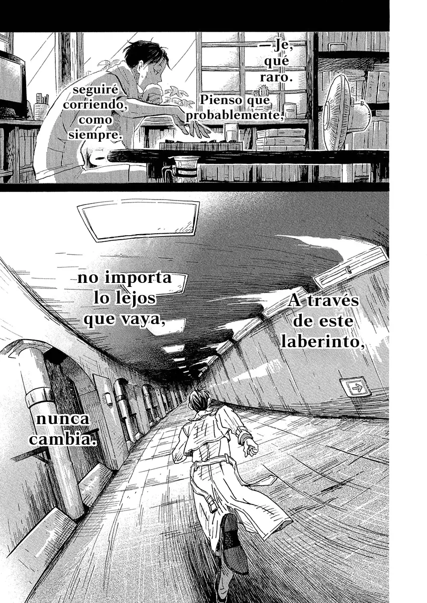 Read 3 gatsu no Lion (ES) Manga Online