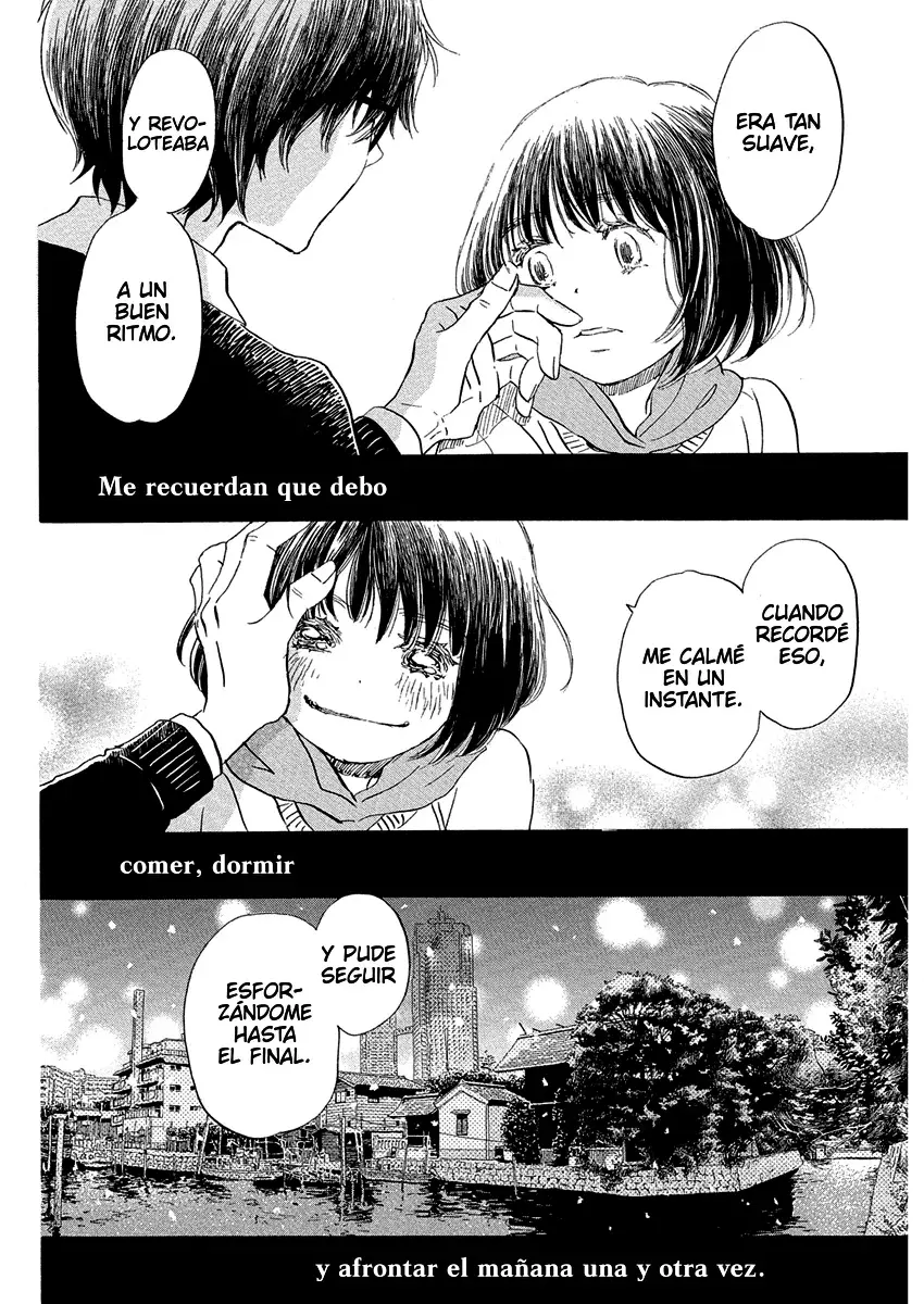 Read 3 gatsu no Lion (ES) Manga Online