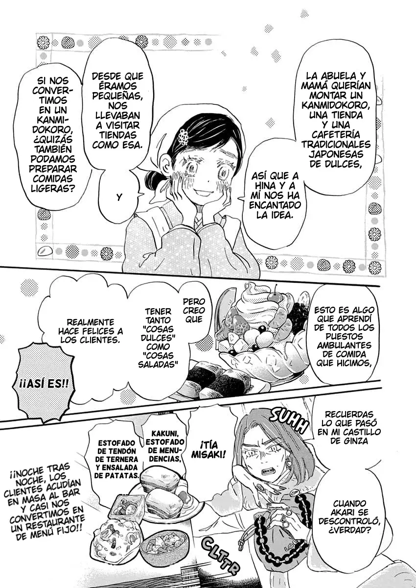Read 3 gatsu no Lion (ES) Manga Online