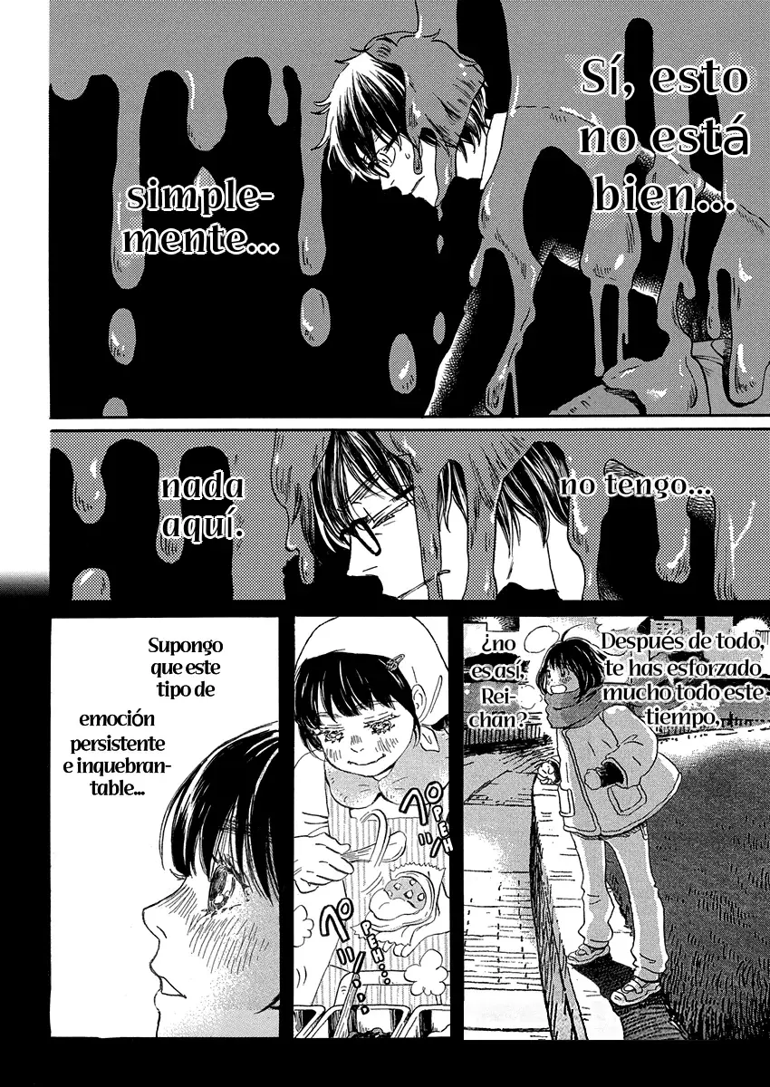 Read 3 gatsu no Lion (ES) Manga Online