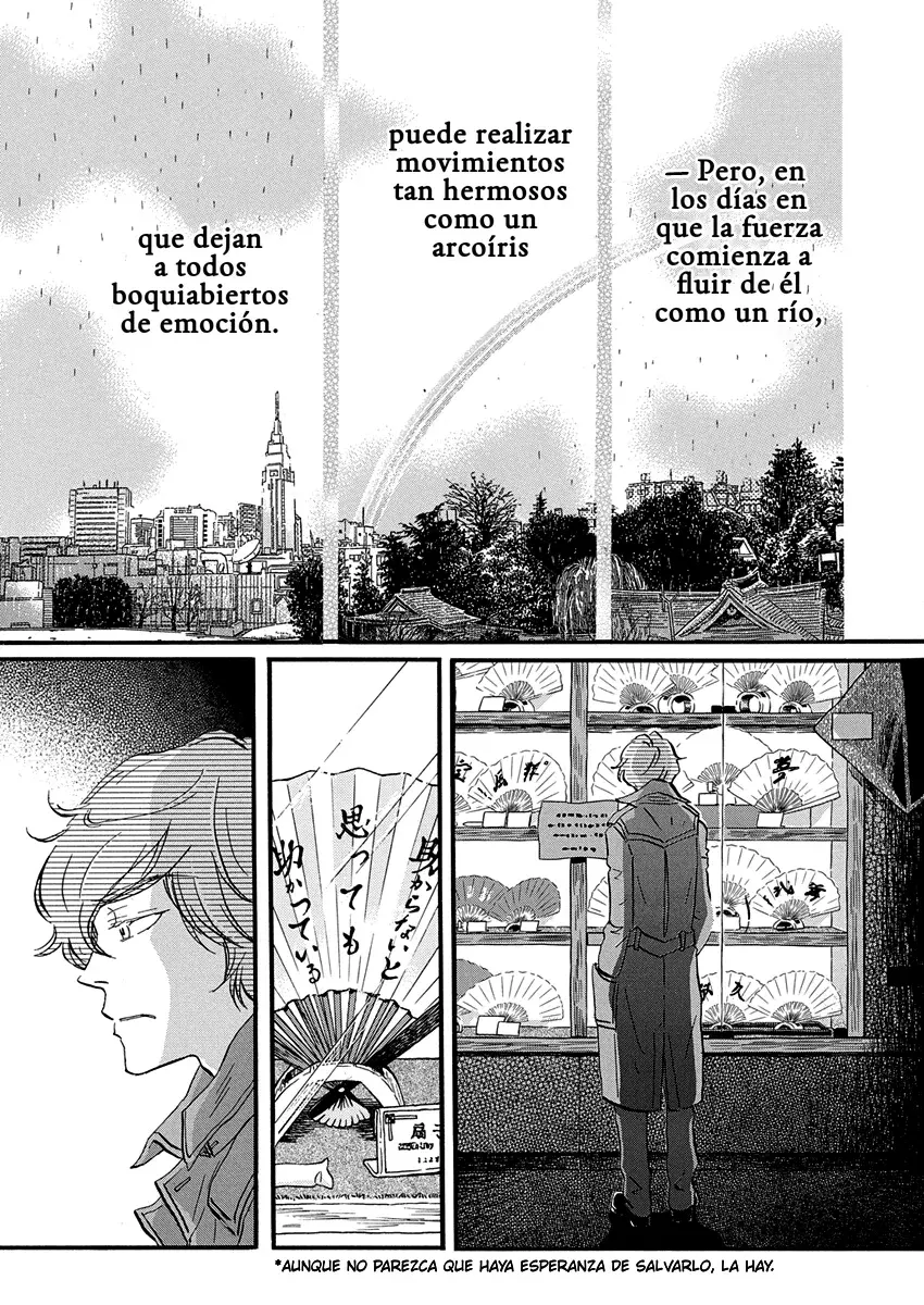 Read 3 gatsu no Lion (ES) Manga Online