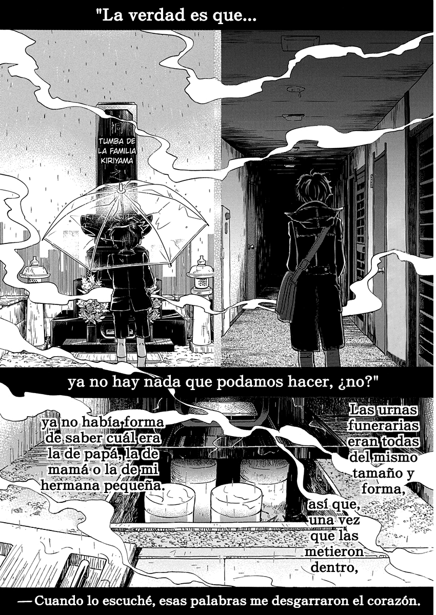 Read 3 gatsu no Lion (ES) Manga Online