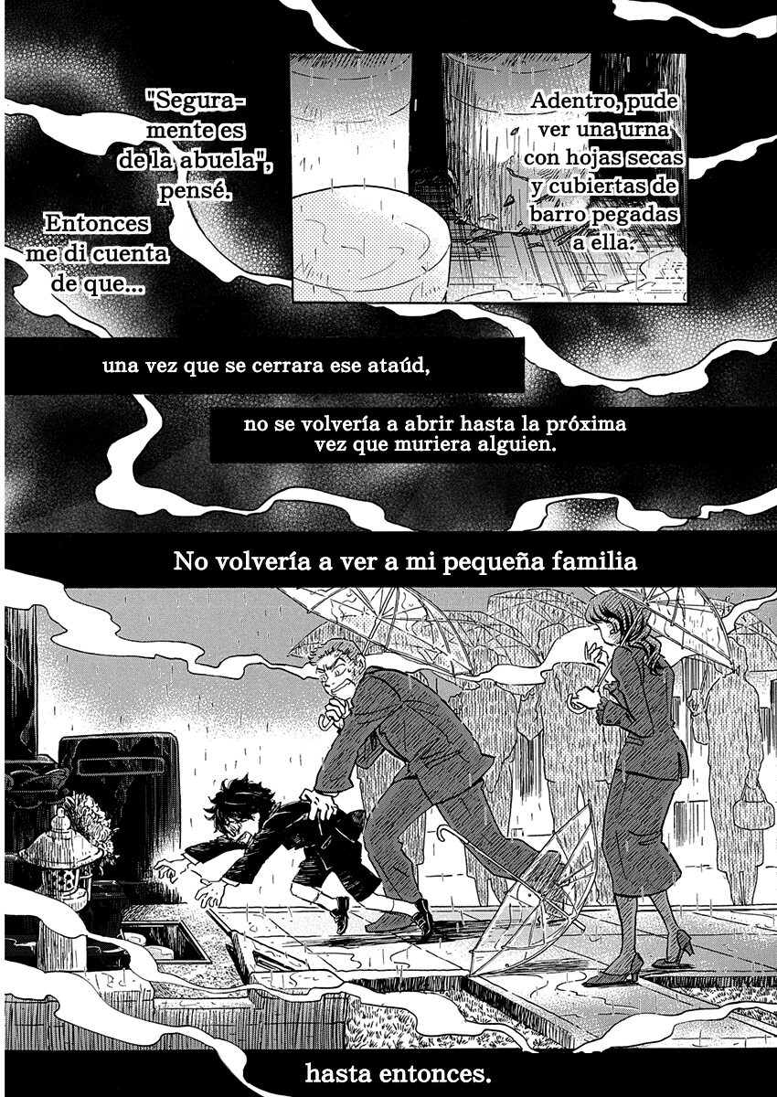 Read 3 gatsu no Lion (ES) Manga Online