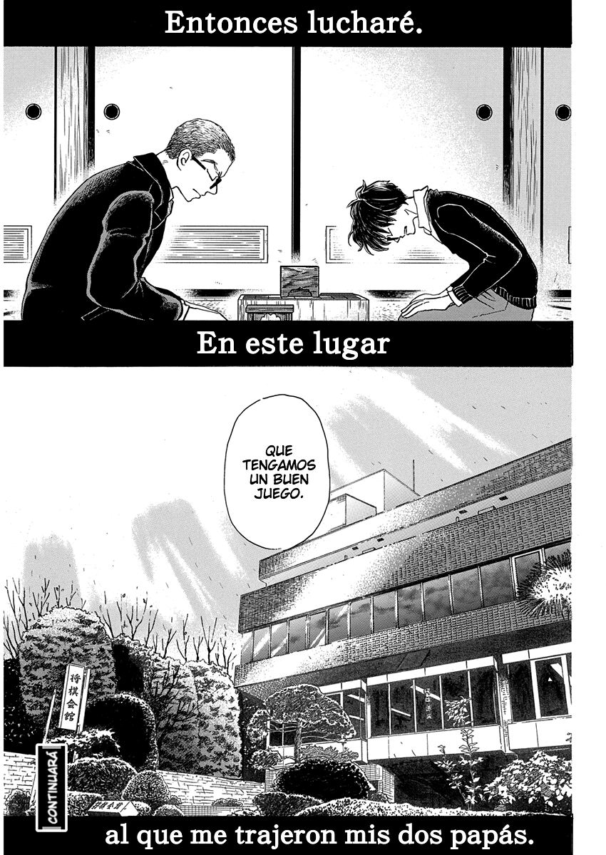 Read 3 gatsu no Lion (ES) Manga Online