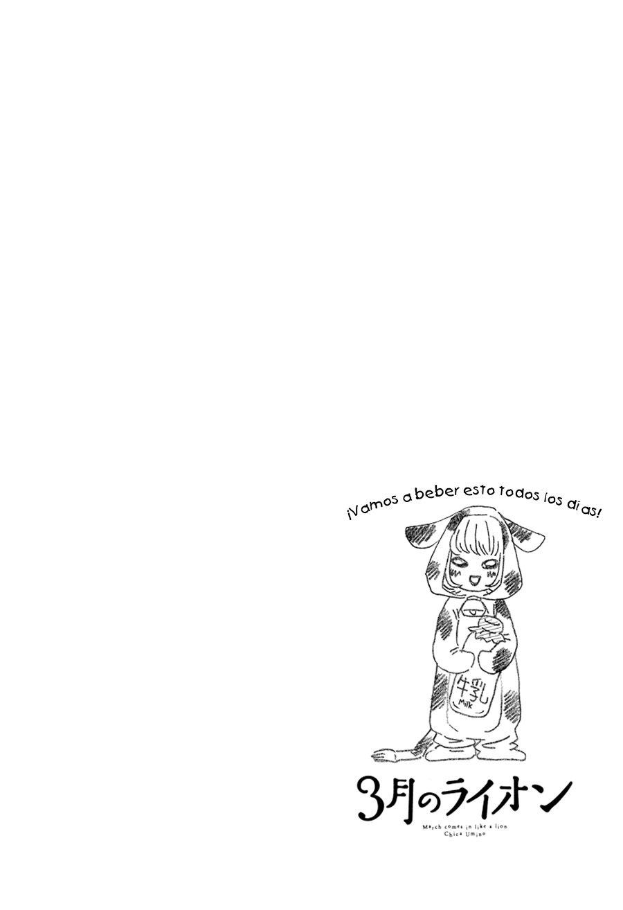 Read 3 gatsu no Lion (ES) Manga Online