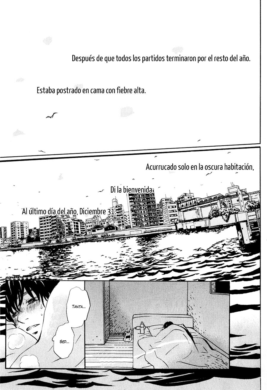 Read 3 gatsu no Lion (ES) Manga Online