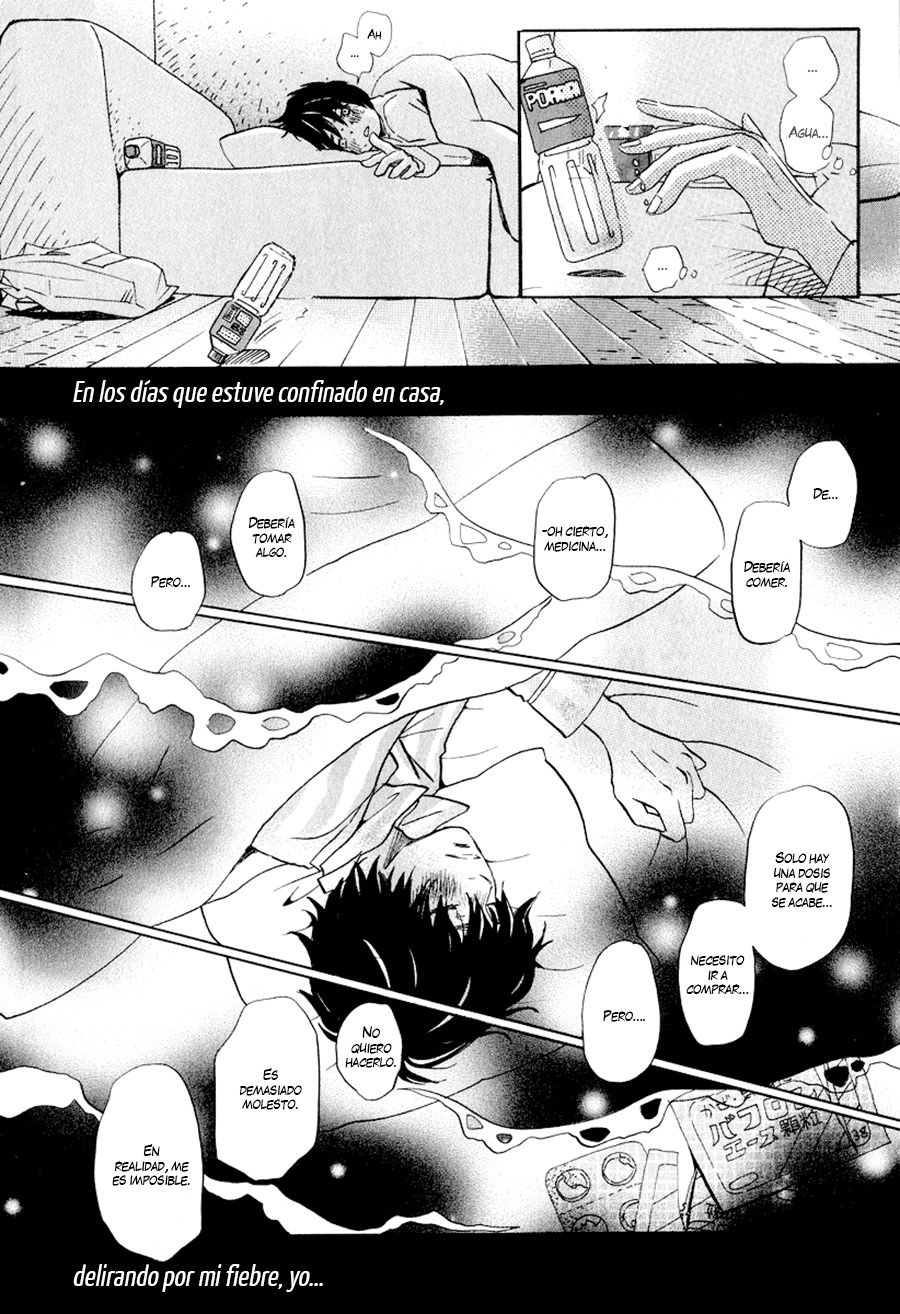 Read 3 gatsu no Lion (ES) Manga Online