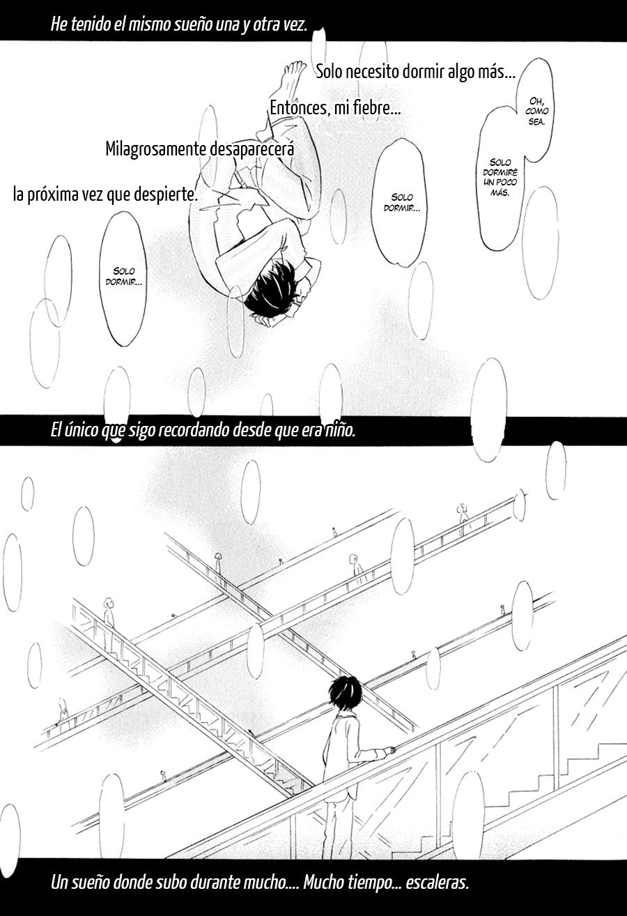 Read 3 gatsu no Lion (ES) Manga Online