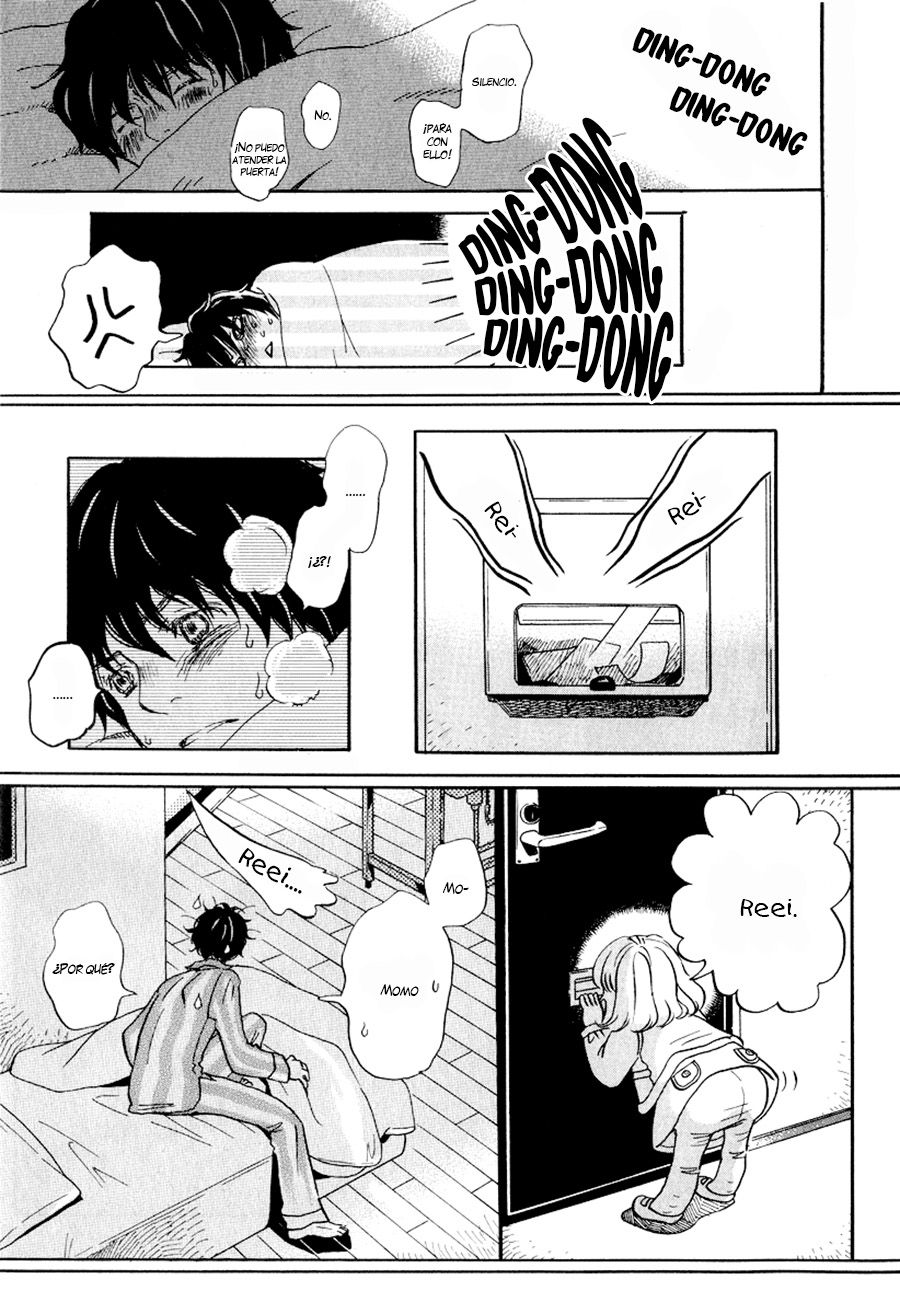 Read 3 gatsu no Lion (ES) Manga Online