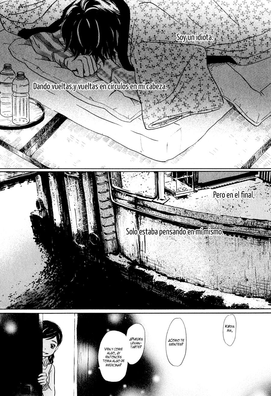 Read 3 gatsu no Lion (ES) Manga Online