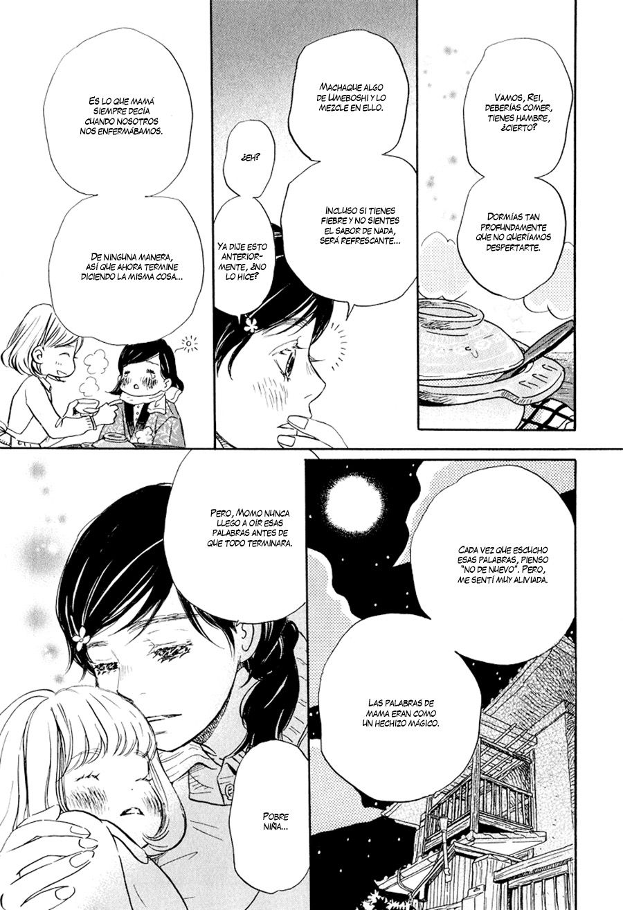 Read 3 gatsu no Lion (ES) Manga Online