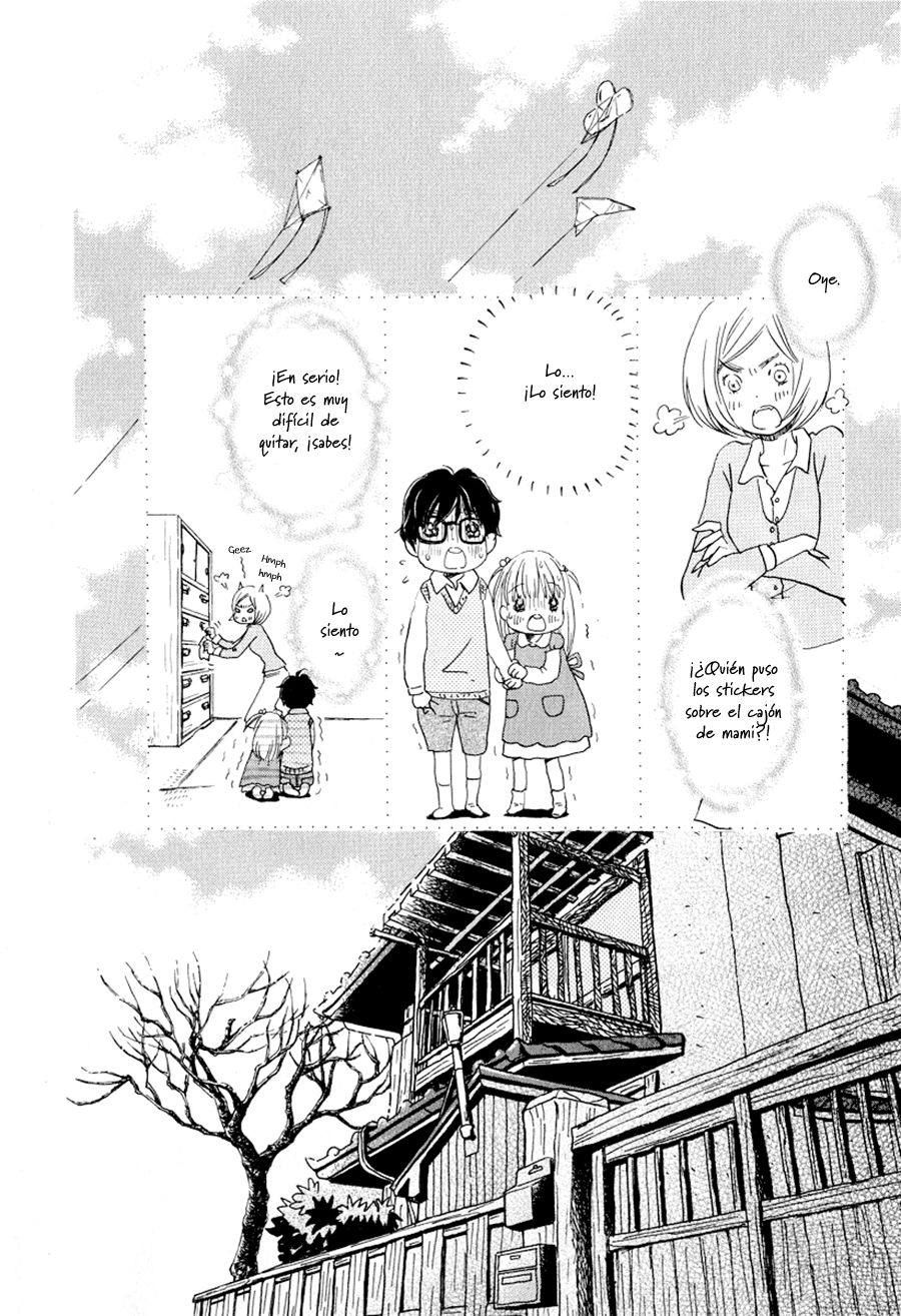 Read 3 gatsu no Lion (ES) Manga Online