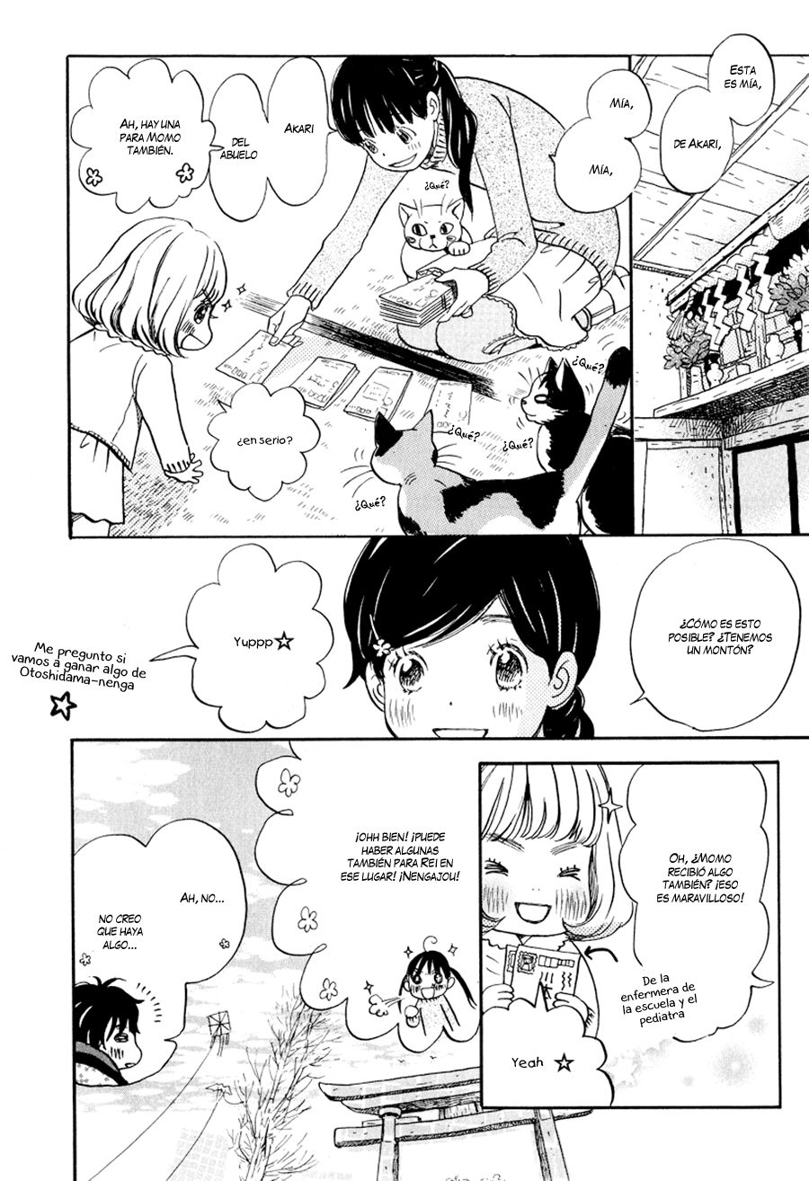 Read 3 gatsu no Lion (ES) Manga Online