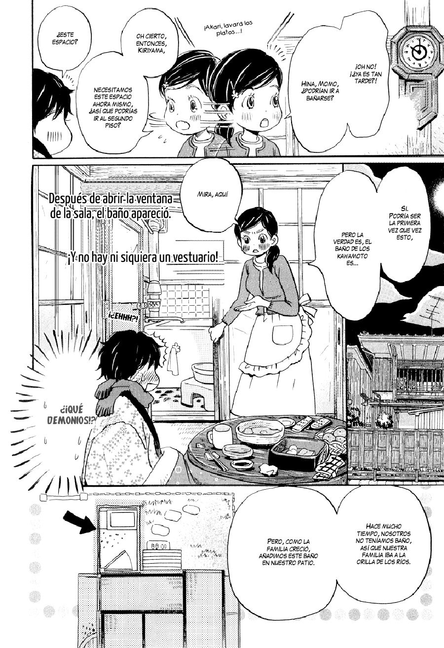 Read 3 gatsu no Lion (ES) Manga Online