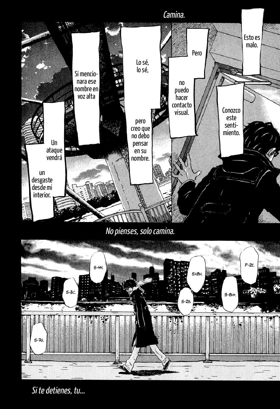 Read 3 gatsu no Lion (ES) Manga Online