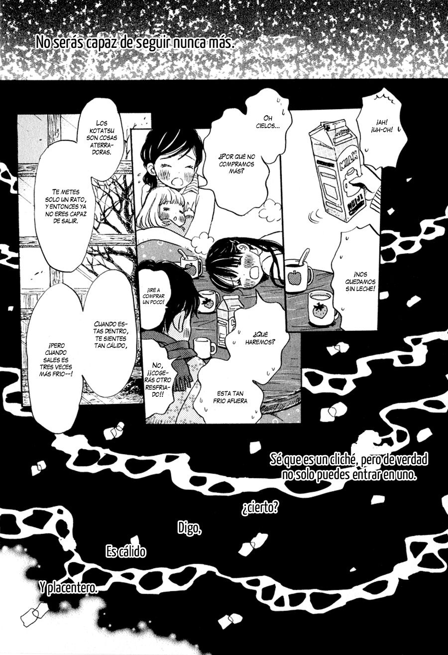 Read 3 gatsu no Lion (ES) Manga Online