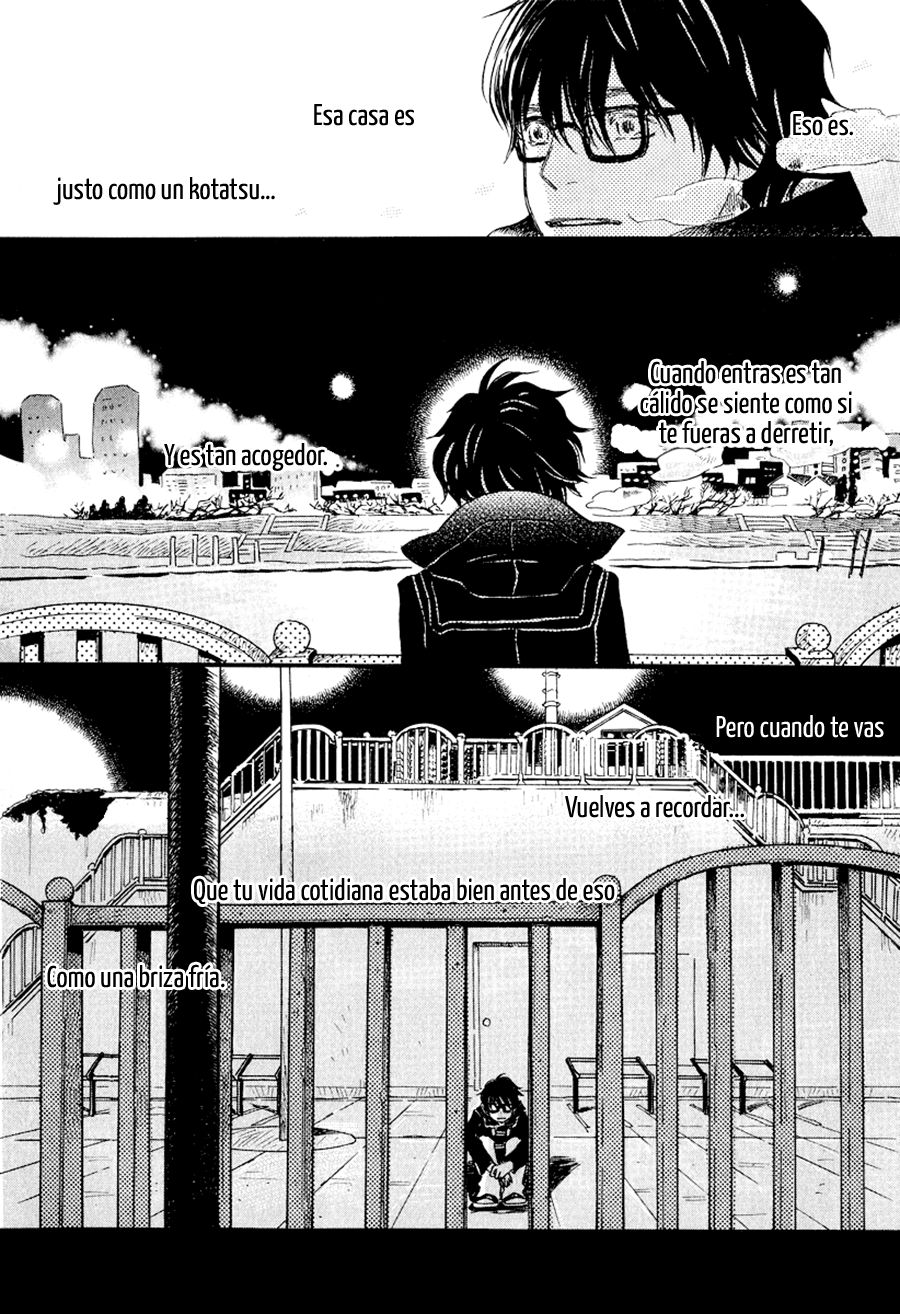 Read 3 gatsu no Lion (ES) Manga Online