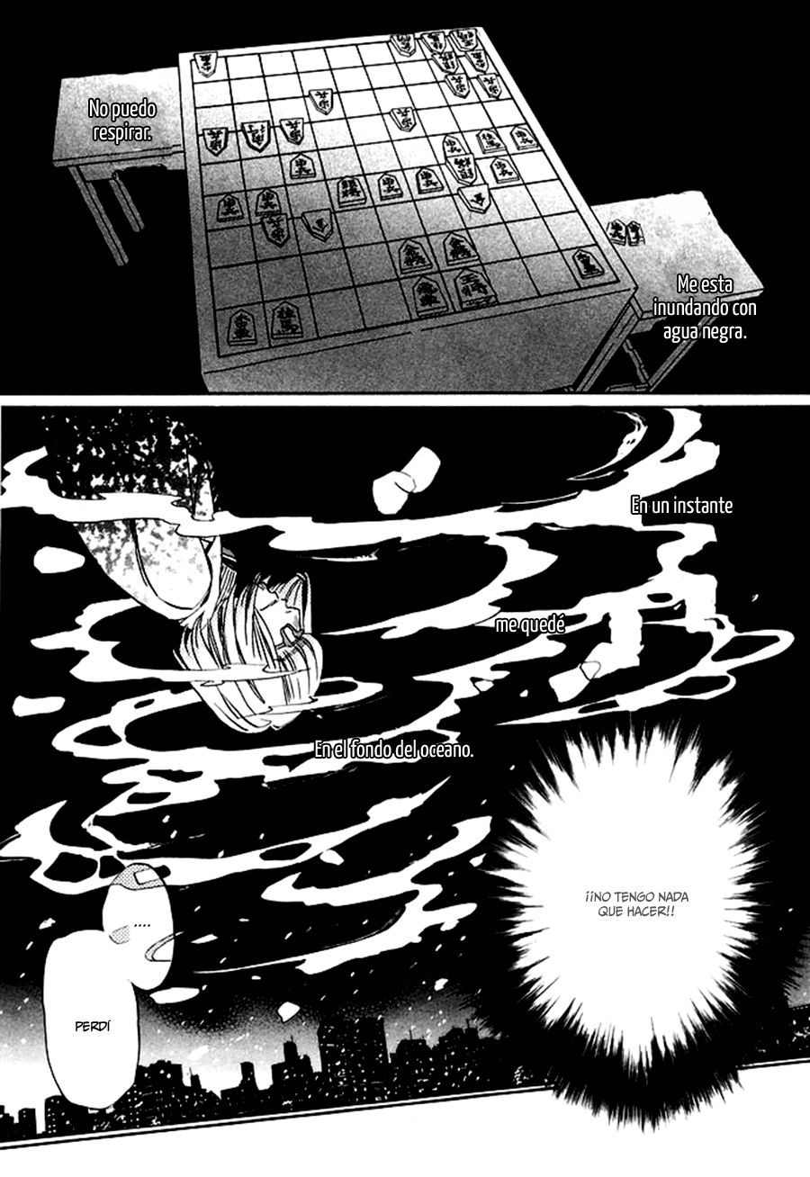 Read 3 gatsu no Lion (ES) Manga Online