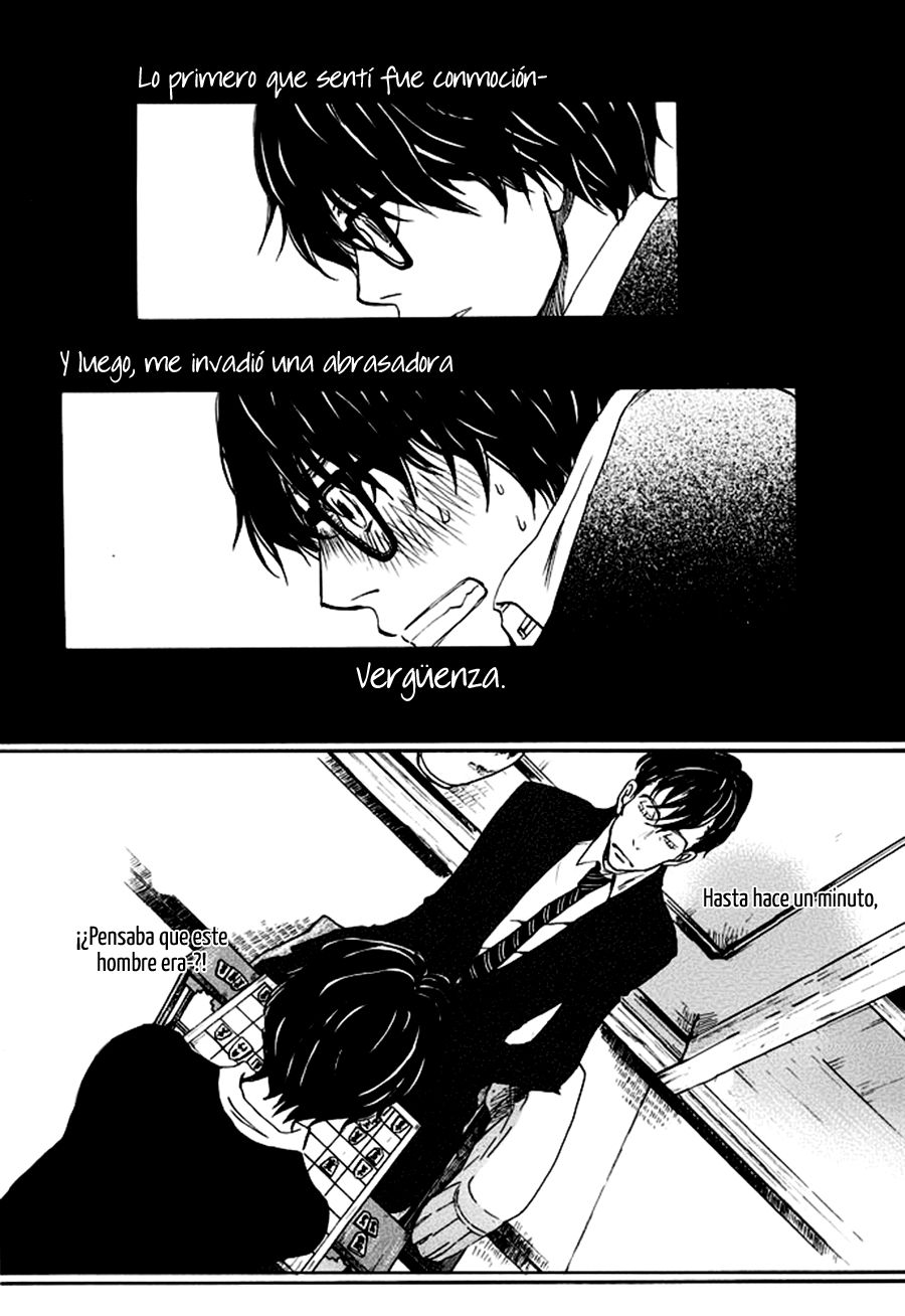 Read 3 gatsu no Lion (ES) Manga Online