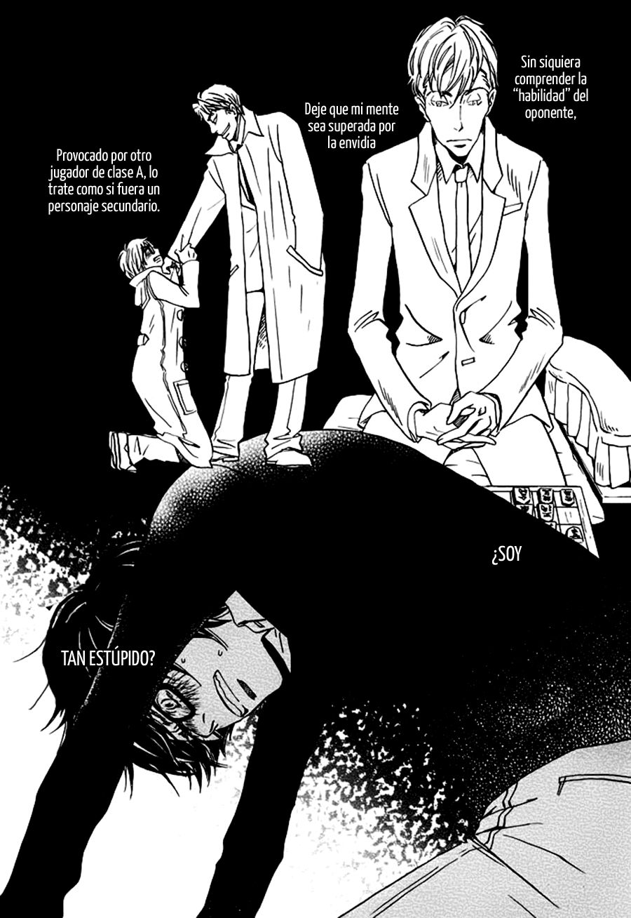 Read 3 gatsu no Lion (ES) Manga Online