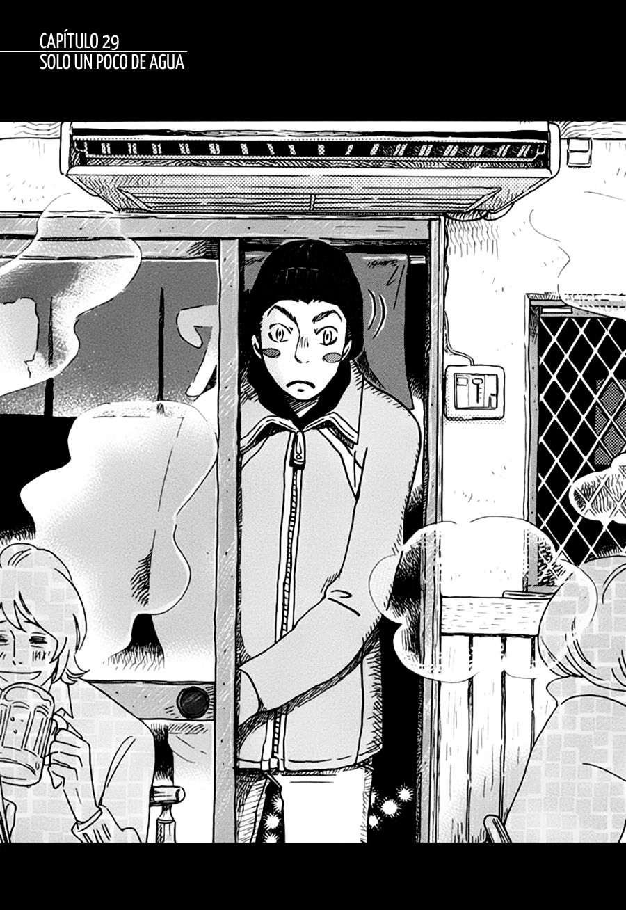 Read 3 gatsu no Lion (ES) Manga Online