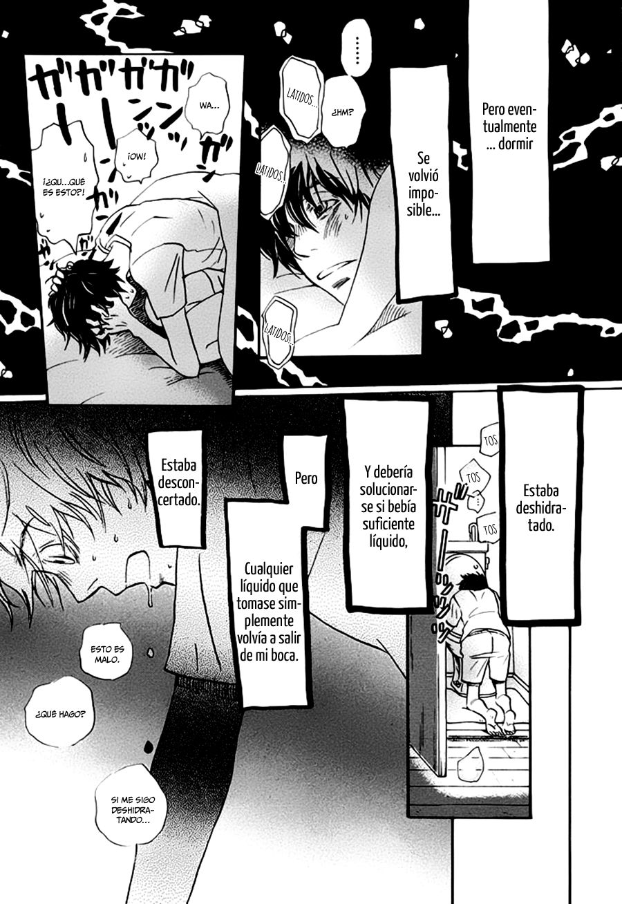 Read 3 gatsu no Lion (ES) Manga Online