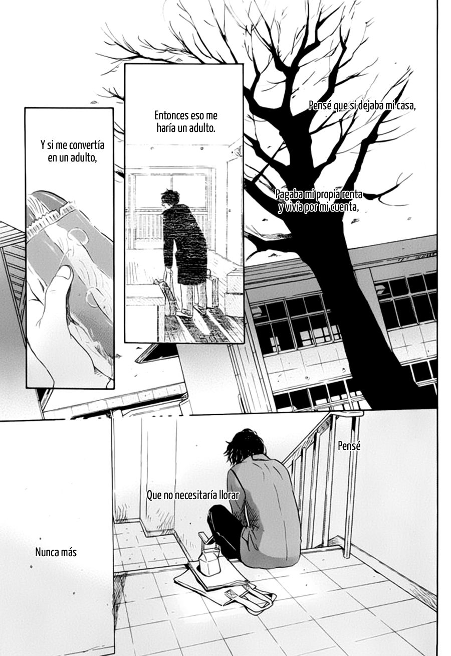 Read 3 gatsu no Lion (ES) Manga Online