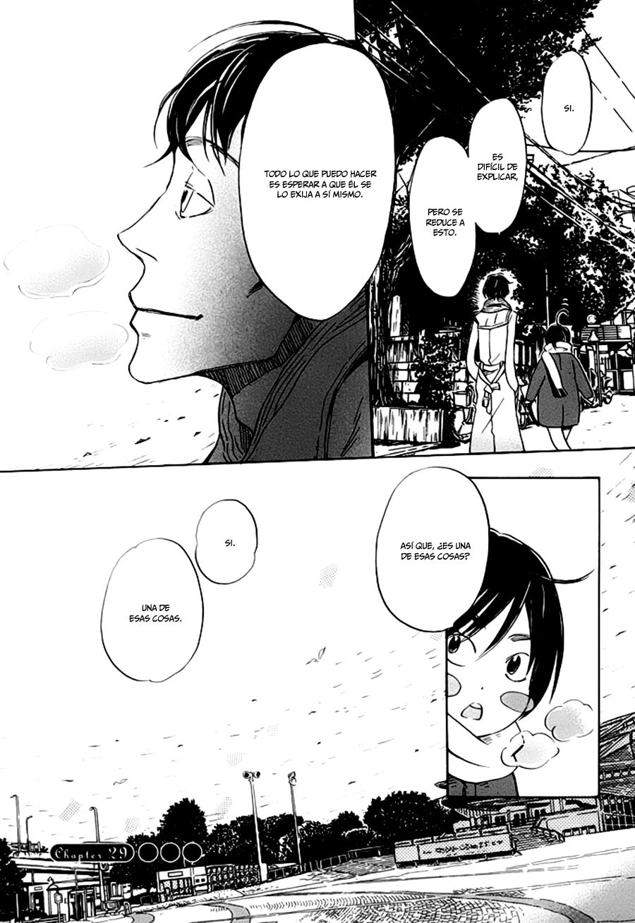 Read 3 gatsu no Lion (ES) Manga Online