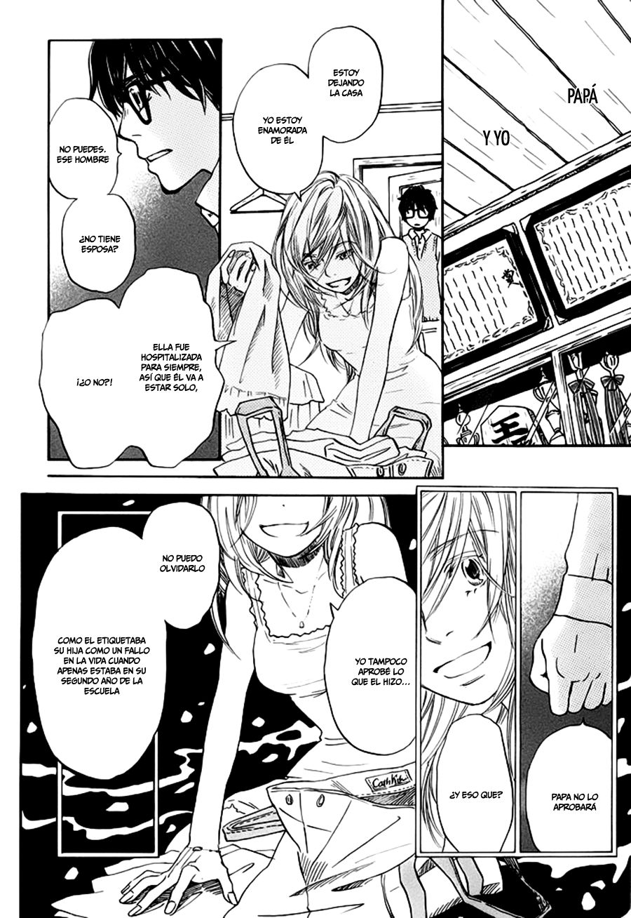 Read 3 gatsu no Lion (ES) Manga Online