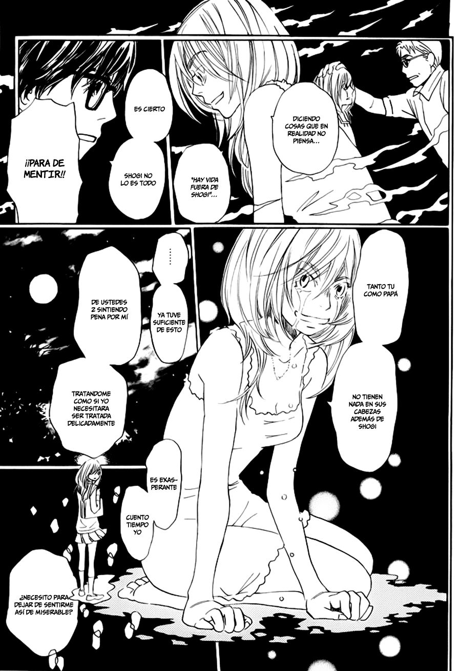 Read 3 gatsu no Lion (ES) Manga Online