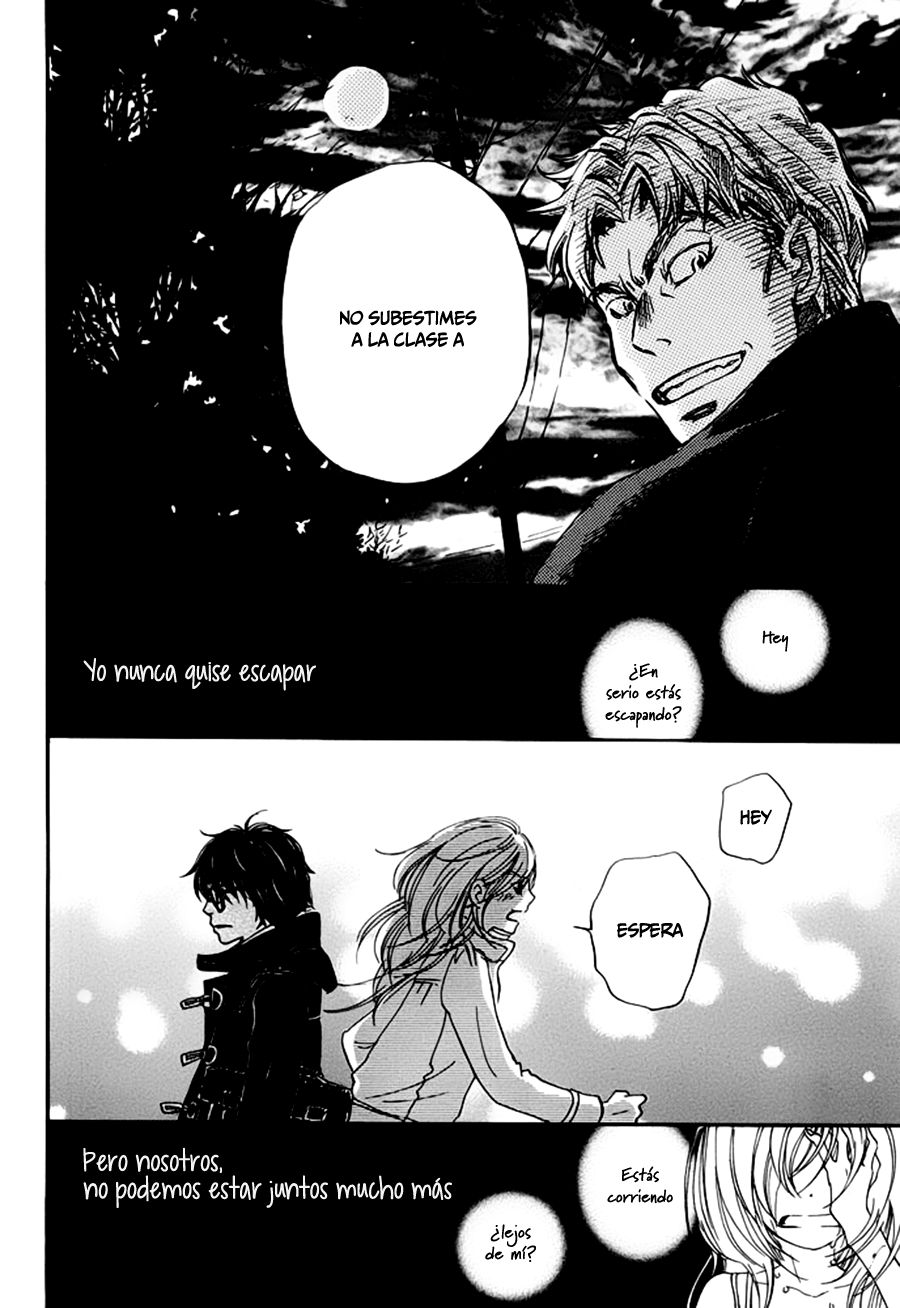 Read 3 gatsu no Lion (ES) Manga Online