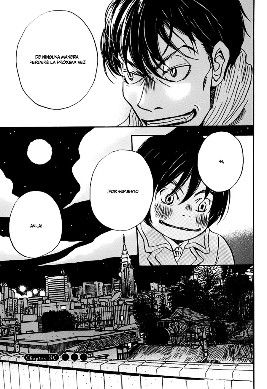 Read 3 gatsu no Lion (ES) Manga Online