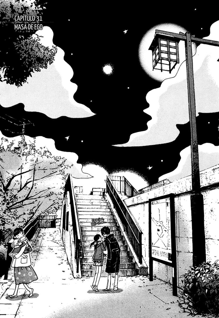 Read 3 gatsu no Lion (ES) Manga Online