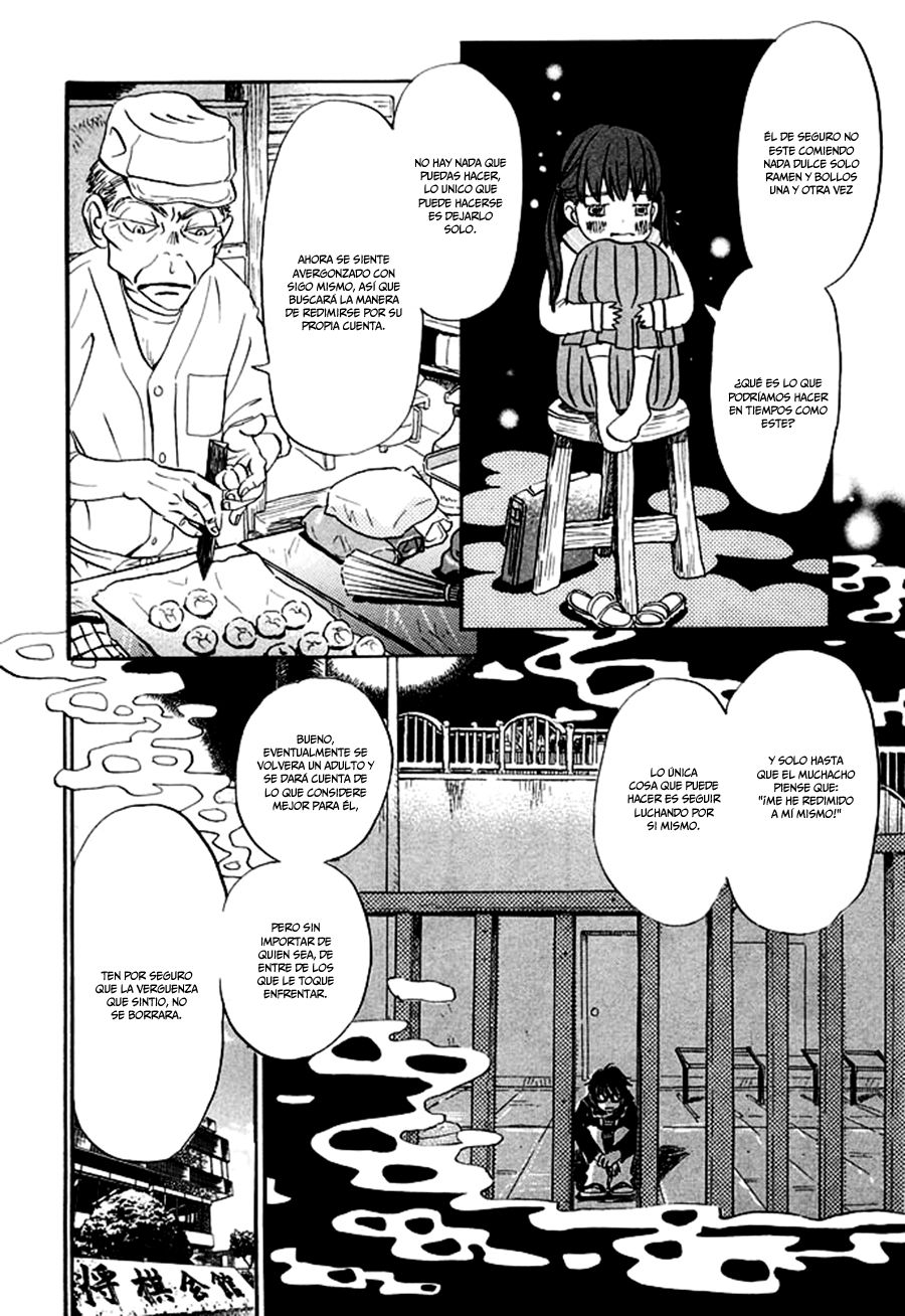 Read 3 gatsu no Lion (ES) Manga Online
