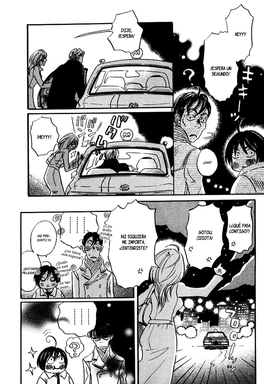 Read 3 gatsu no Lion (ES) Manga Online