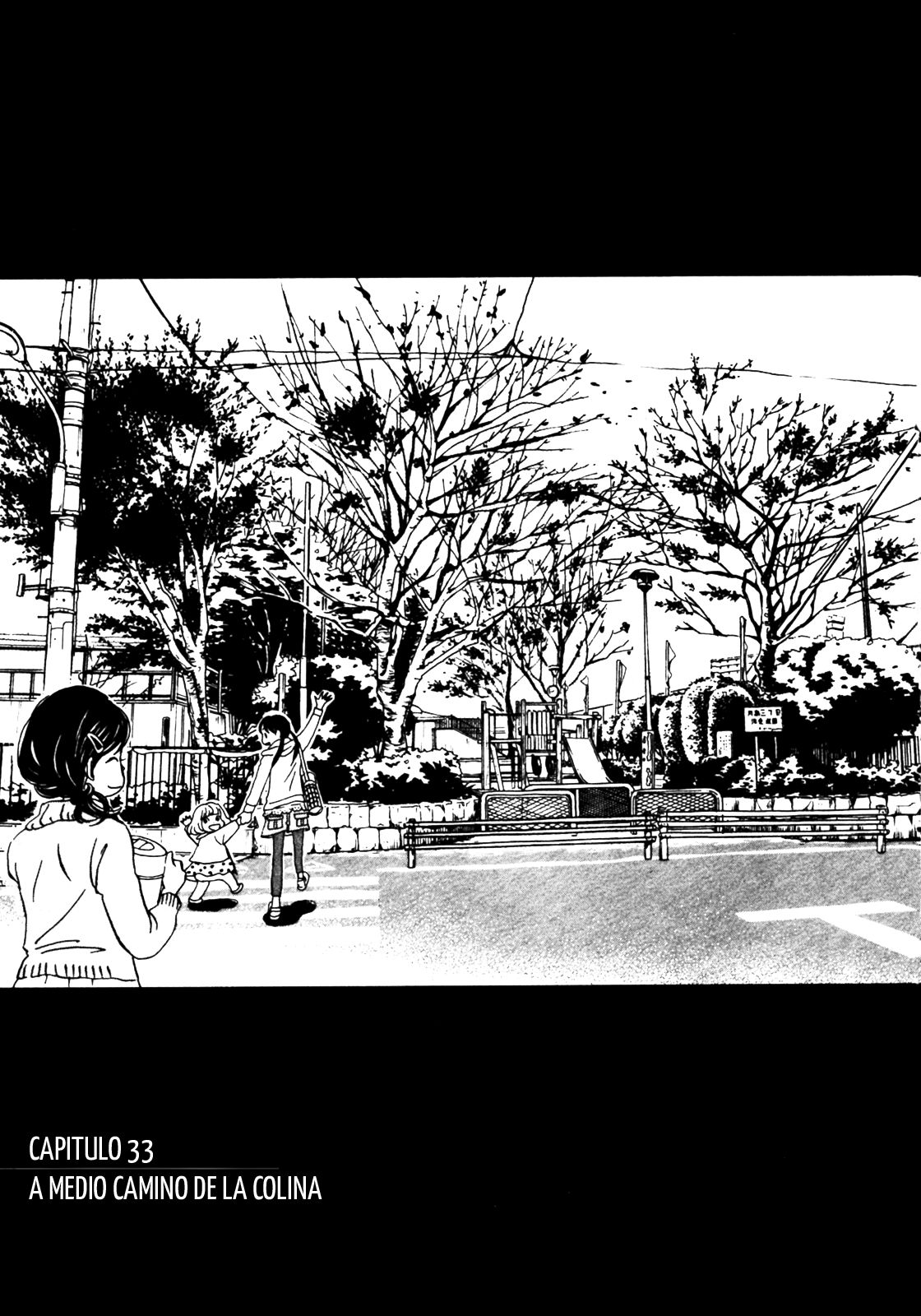 Read 3 gatsu no Lion (ES) Manga Online