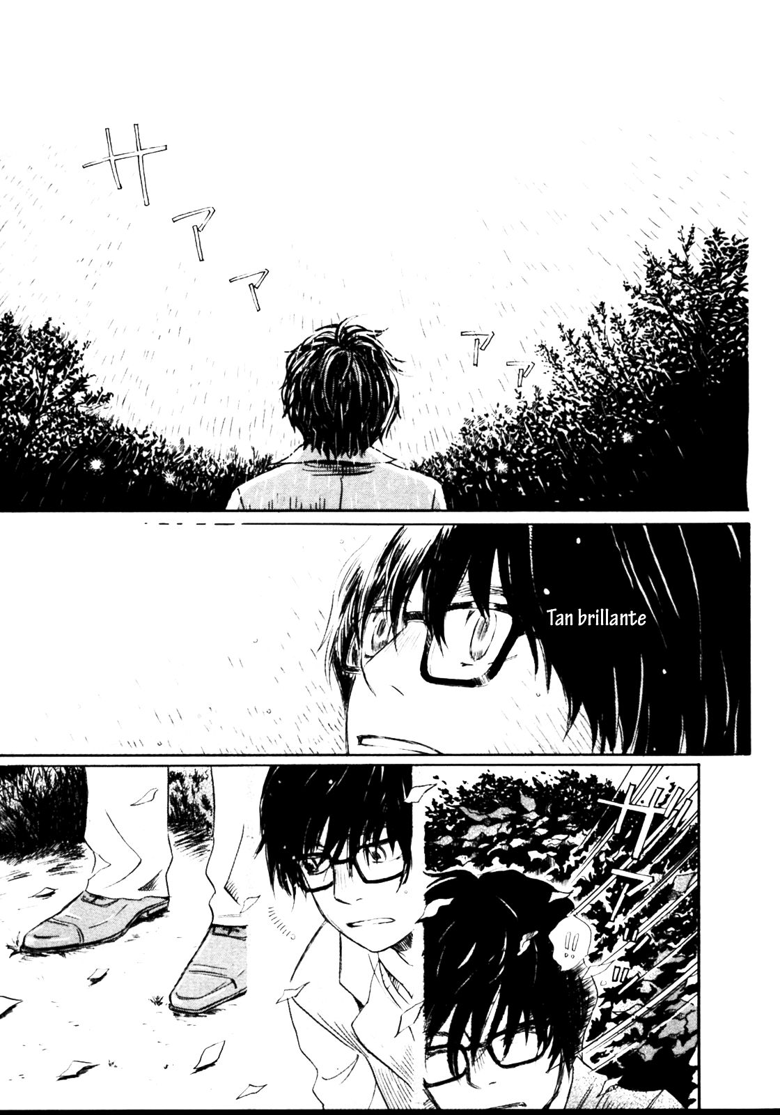 Read 3 gatsu no Lion (ES) Manga Online