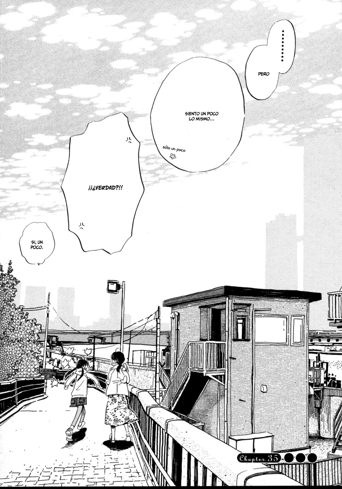 Read 3 gatsu no Lion (ES) Manga Online