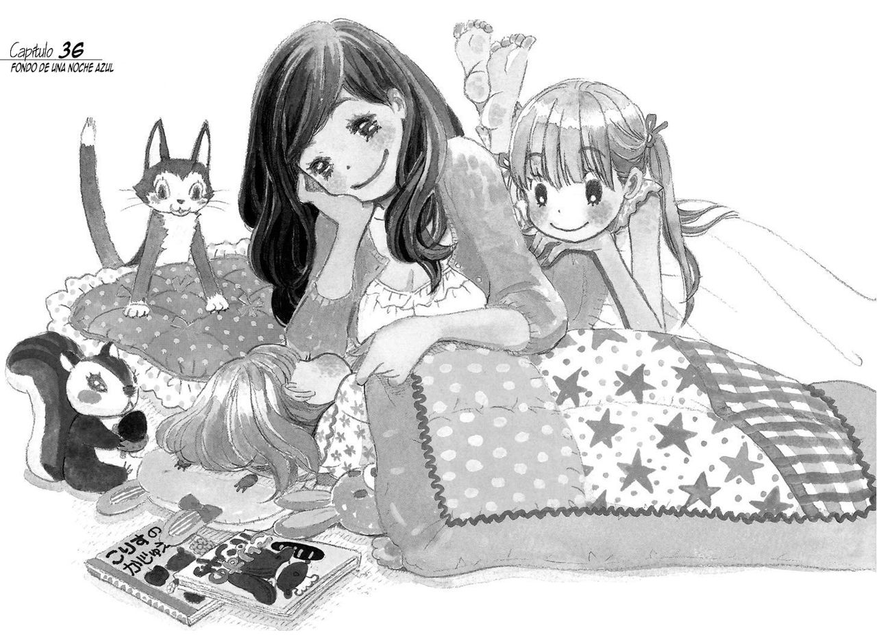 Read 3 gatsu no Lion (ES) Manga Online