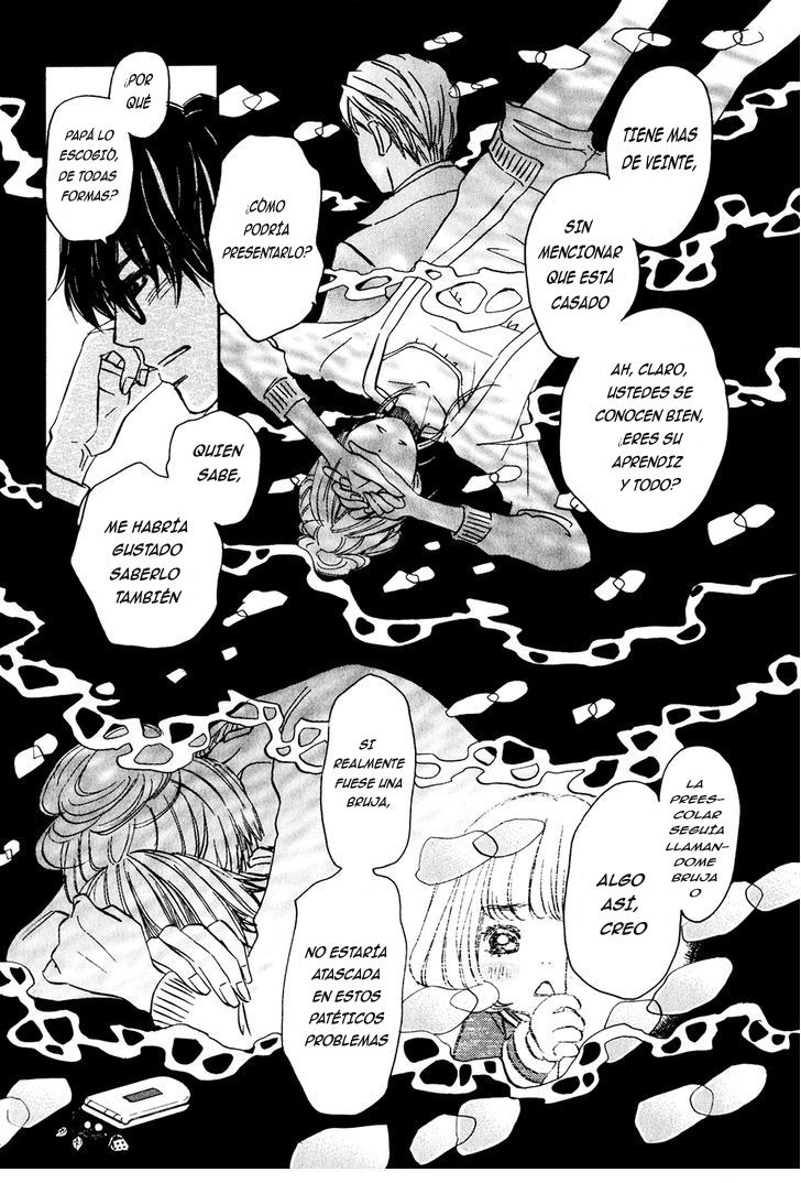Read 3 gatsu no Lion (ES) Manga Online