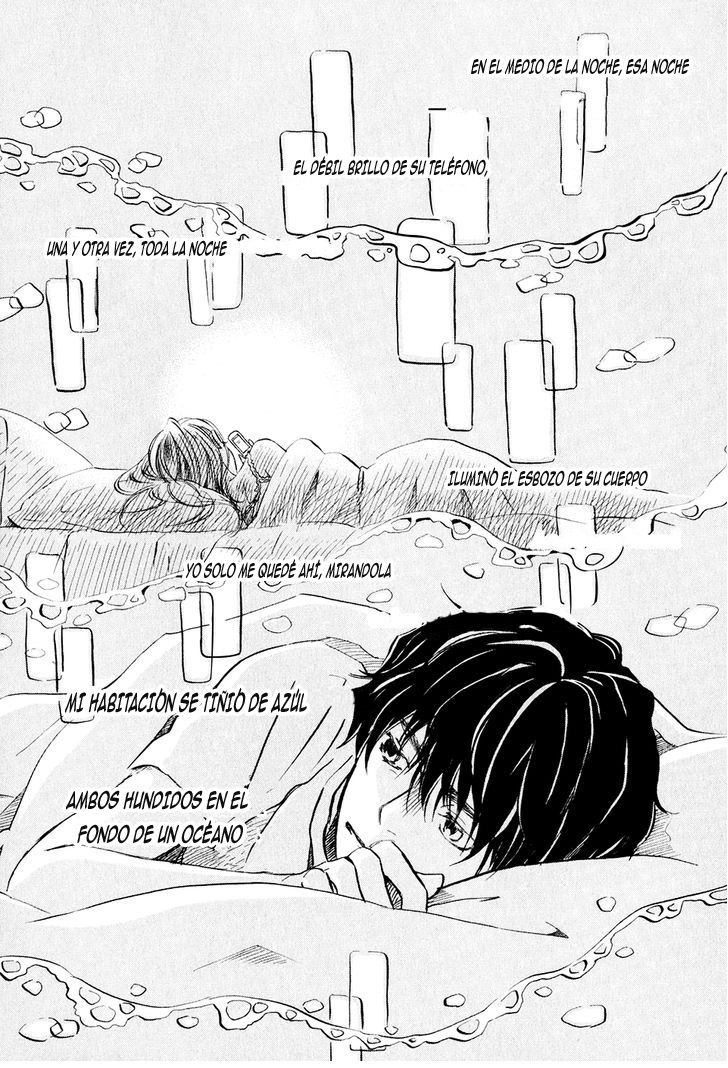 Read 3 gatsu no Lion (ES) Manga Online