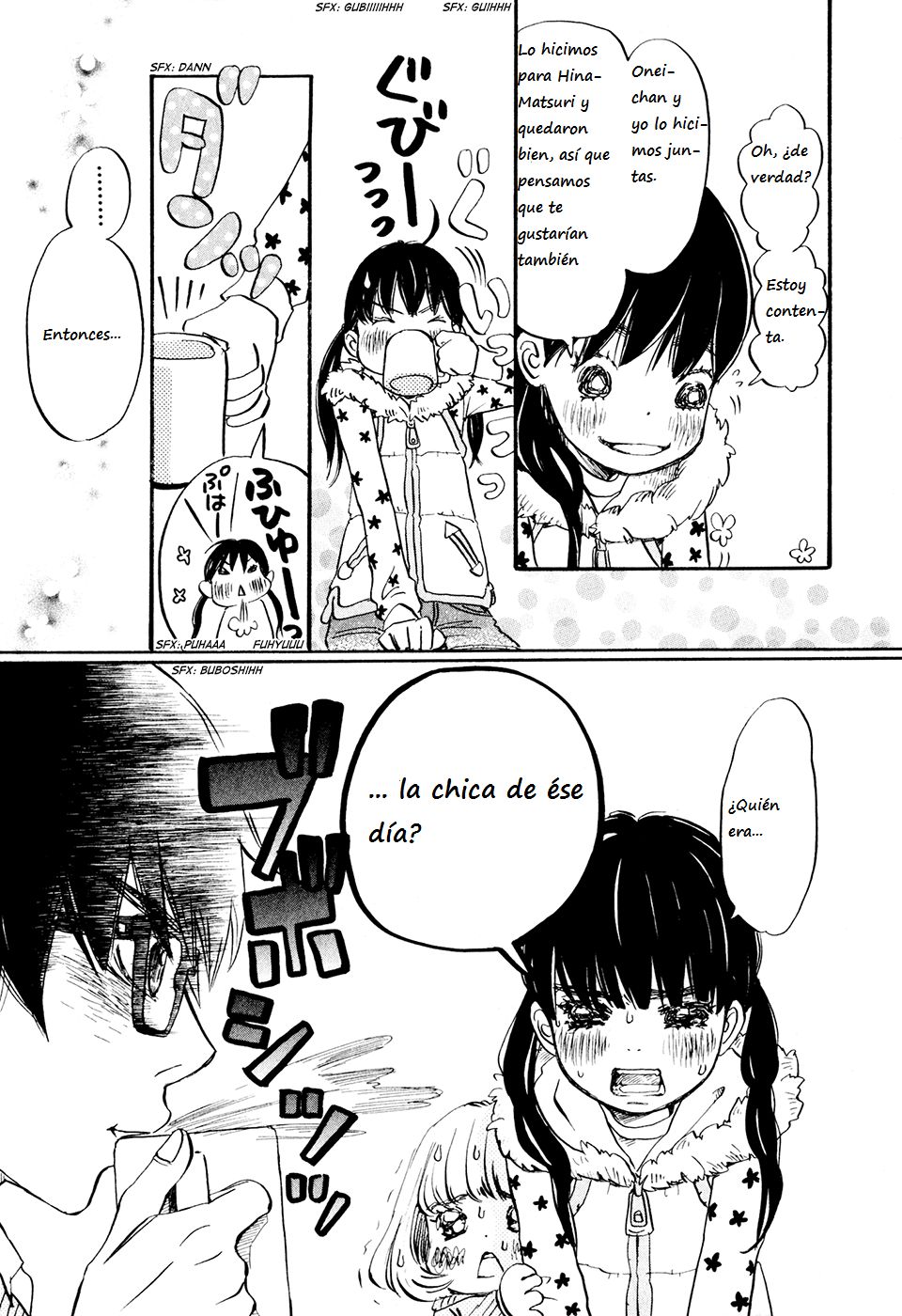 Read 3 gatsu no Lion (ES) Manga Online