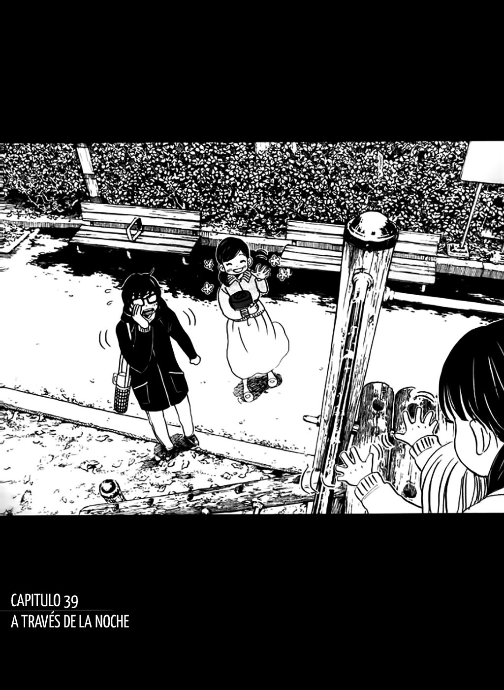 Read 3 gatsu no Lion (ES) Manga Online