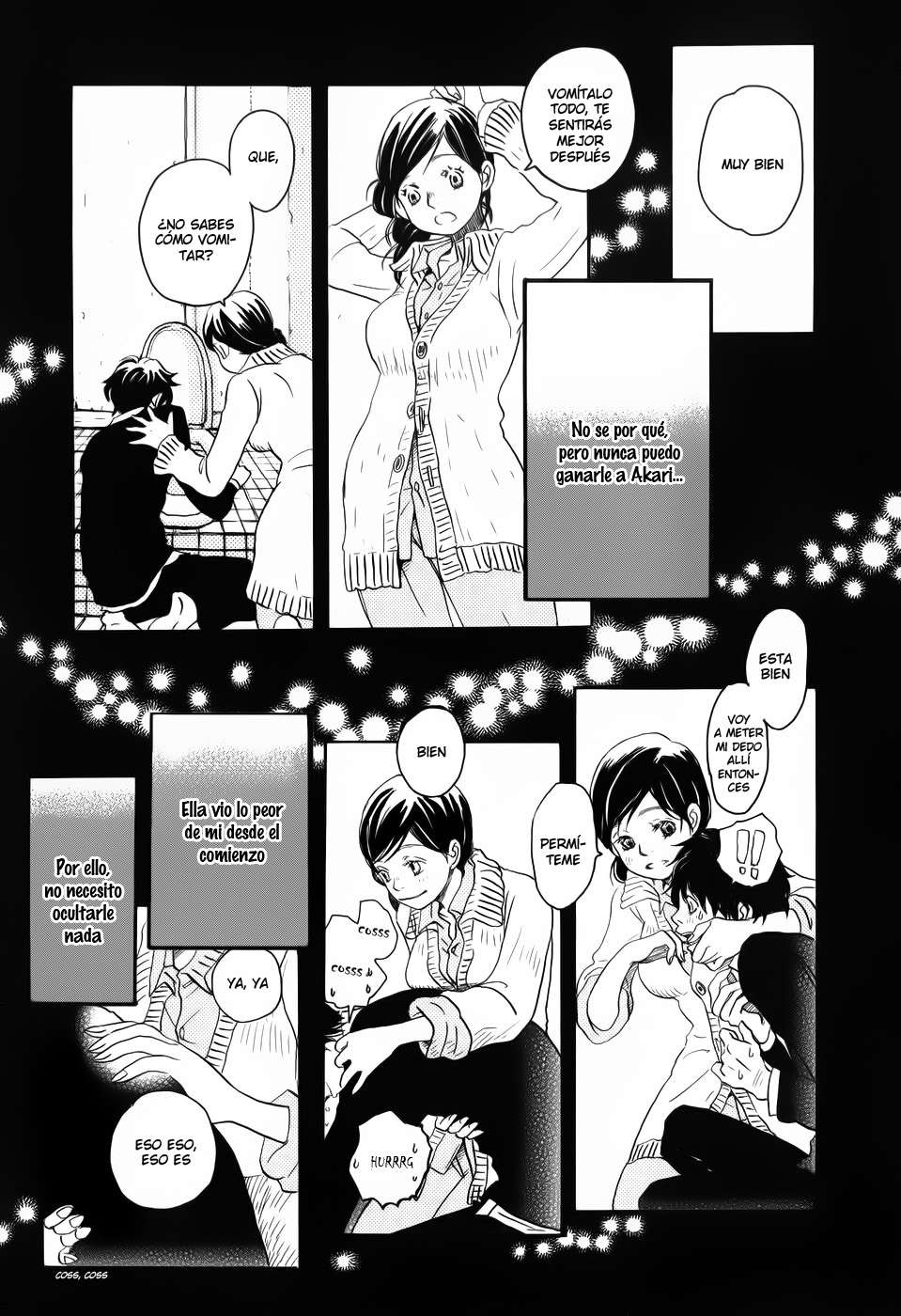 Read 3 gatsu no Lion (ES) Manga Online
