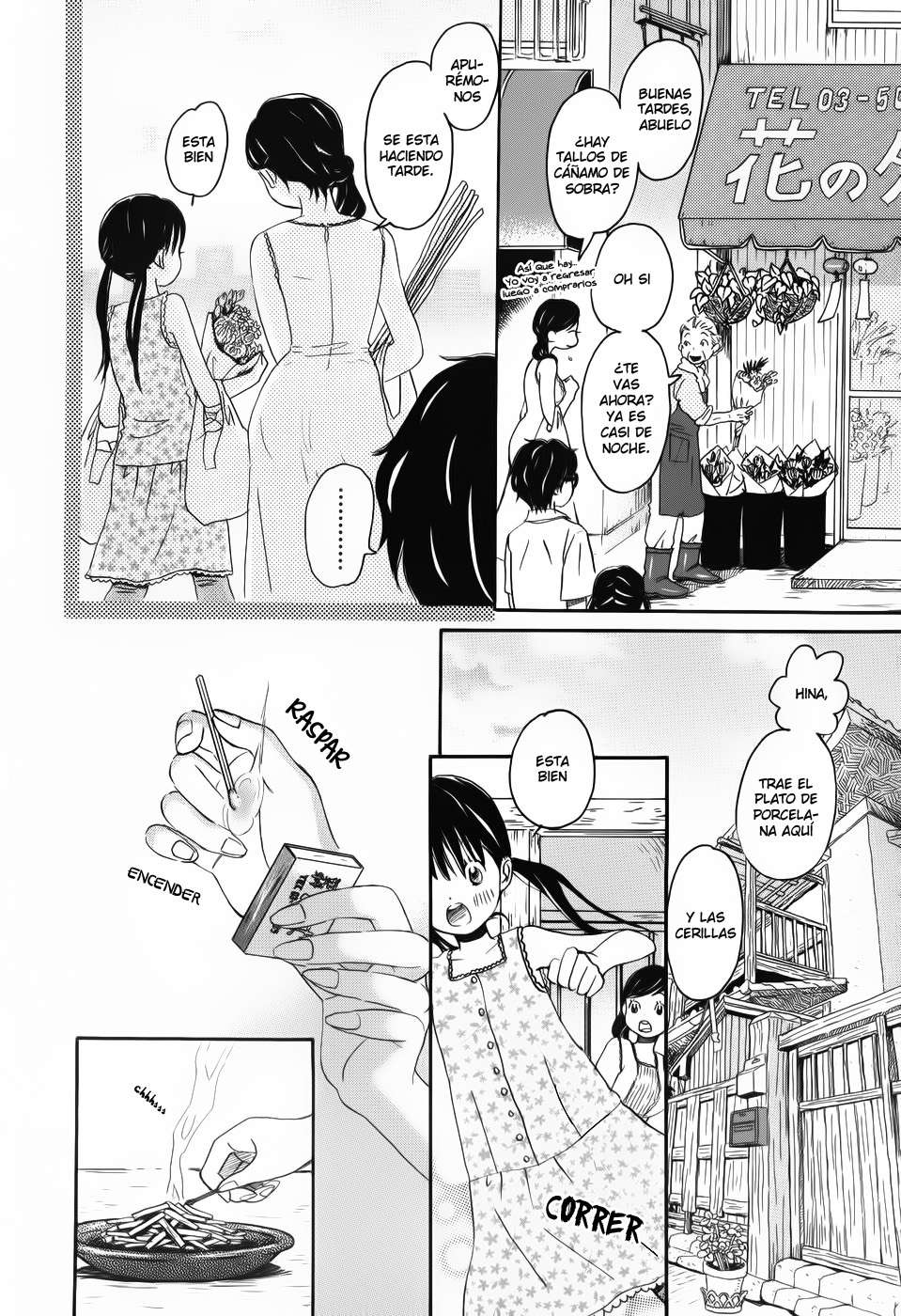 Read 3 gatsu no Lion (ES) Manga Online