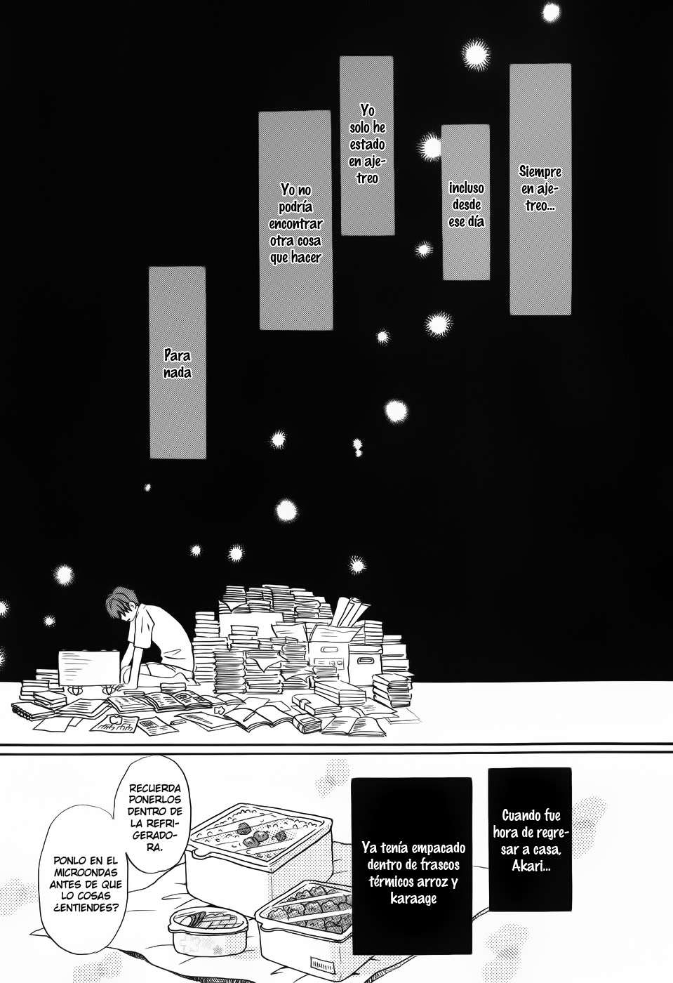 Read 3 gatsu no Lion (ES) Manga Online